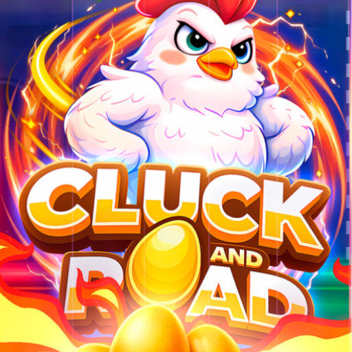 Cluck and Road game icon